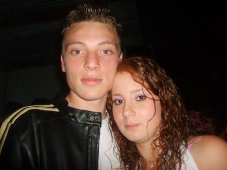 mi amor  que jaime ehezee2006