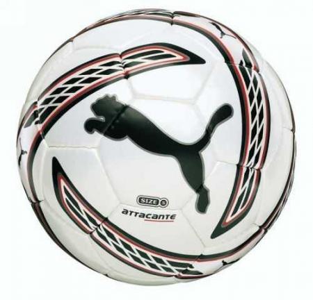 le ballon ront