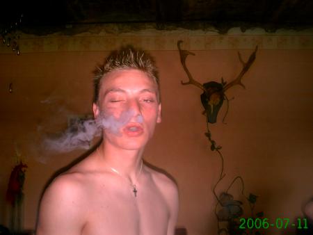 j ai lair d un vre tox s est pa  le ca je rasur
