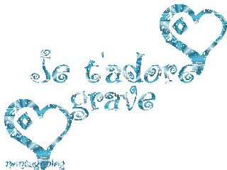 je vous adort tous